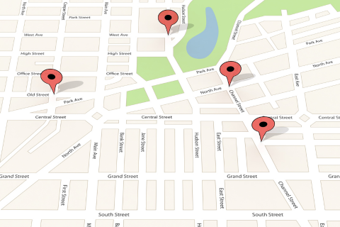 pulse vehicle tracking with here maps