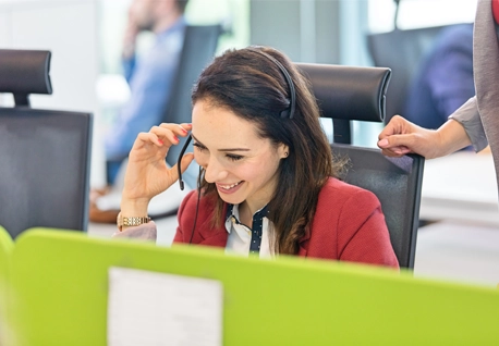 Vehicle tracking experts
