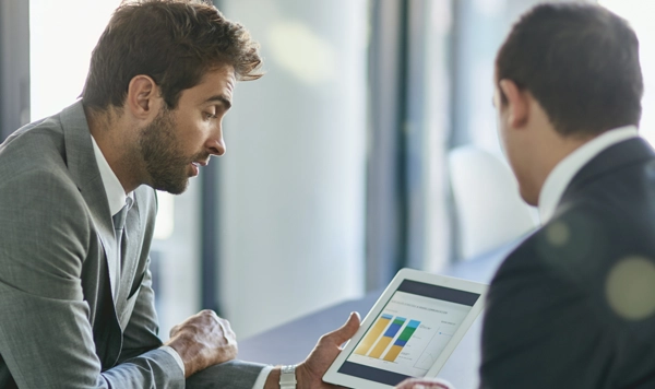 Increased Productivity and Profitability