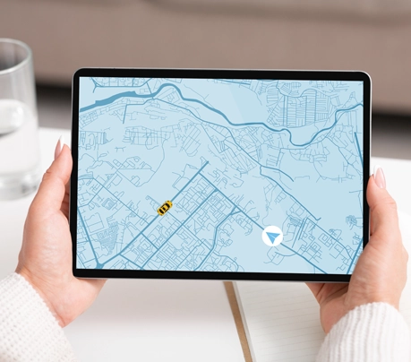 asset tracking<br />
0