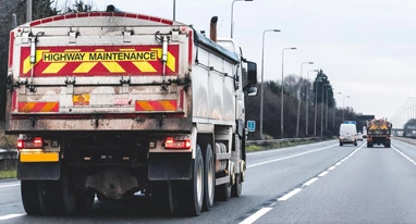 tracking for lorries and hgvs