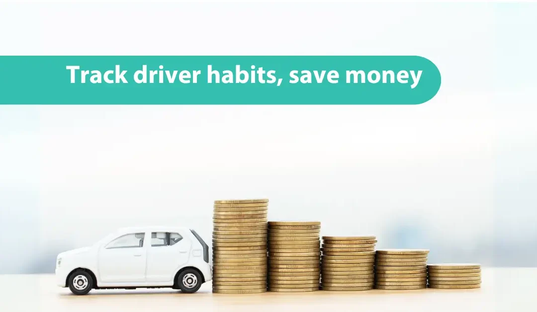 The Hidden Cost of Driver Behaviour