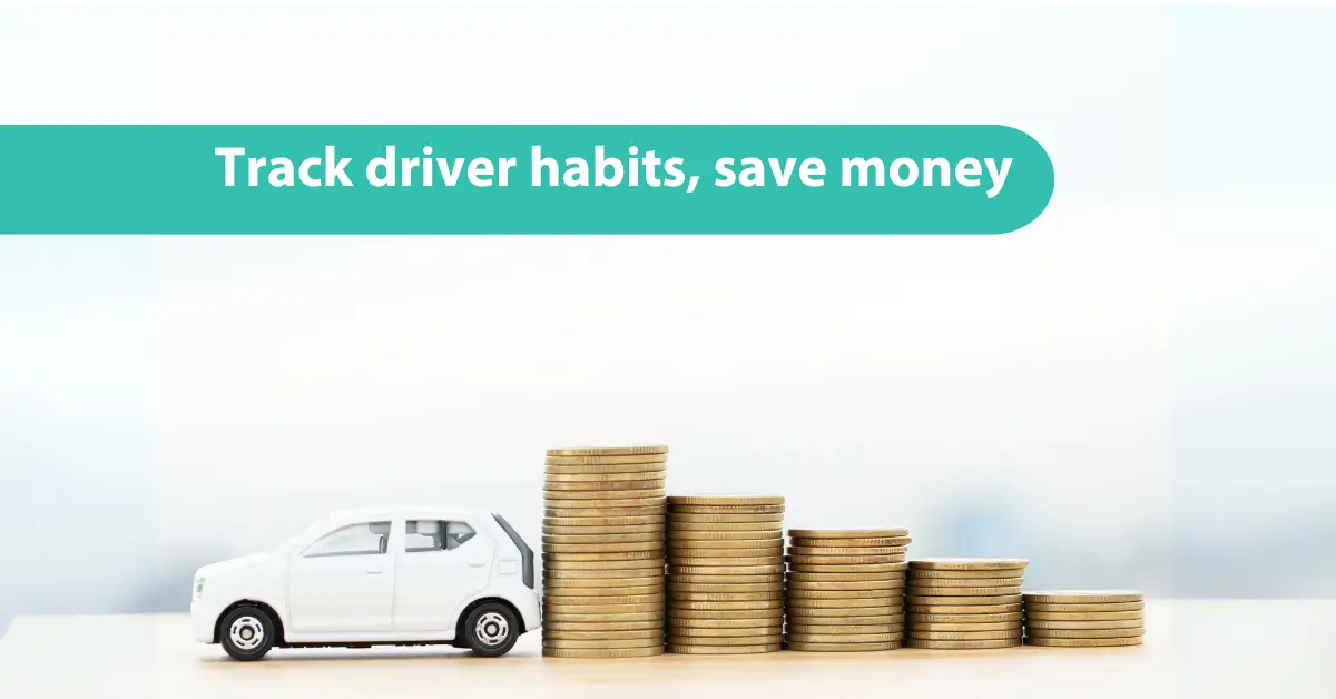 Driver Behaviour is costing your business