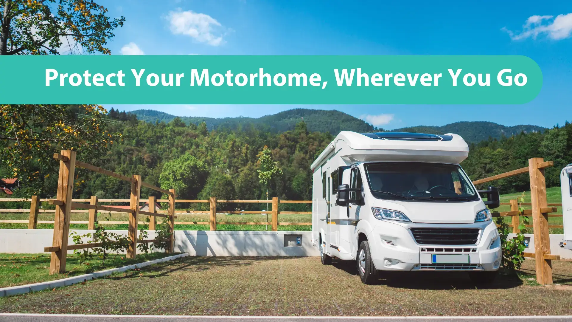 motorhome tracker