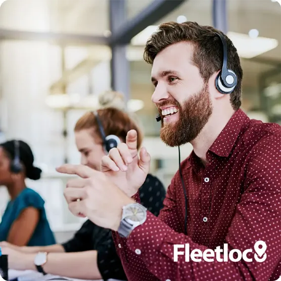 tracking customer service