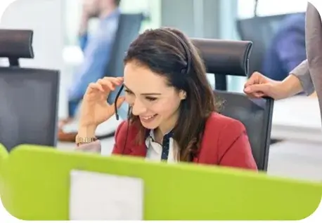 our vehicle tracking customer service team