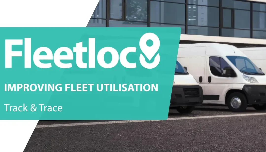 What Is Fleet Utilisation and How Can You Improve It?