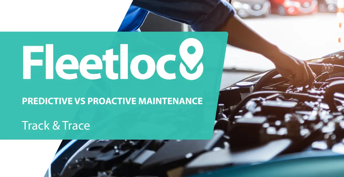 predictive vs proactive maintenance guide
