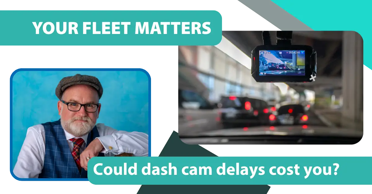 Live video telematics: A complete comparison for UK fleet managers